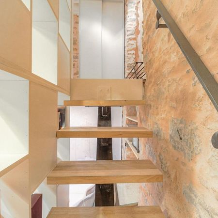 Duplex De Caractere En Hypercentre Apartment Лион Екстериор снимка